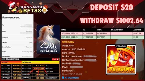 KANGAROOBET88 E.
